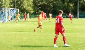 Les Biggs: SCEFL Photos - Whitstable Town