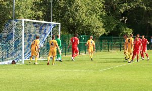 Les Biggs: SCEFL Photos - Whitstable Town