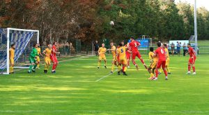 Les Biggs: SCEFL Photos - Whitstable Town