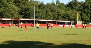 Les Biggs: SCEFL Photos - Whitstable Town