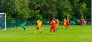 Les Biggs: SCEFL Photos - Whitstable Town