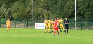 Les Biggs: SCEFL Photos - Whitstable Town
