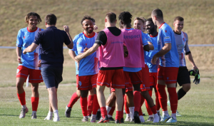 Les Biggs: SCEFL Photos - Whitstable Town