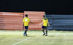 Whitstable Town v Canterbury City - Les Biggs - SCEFL