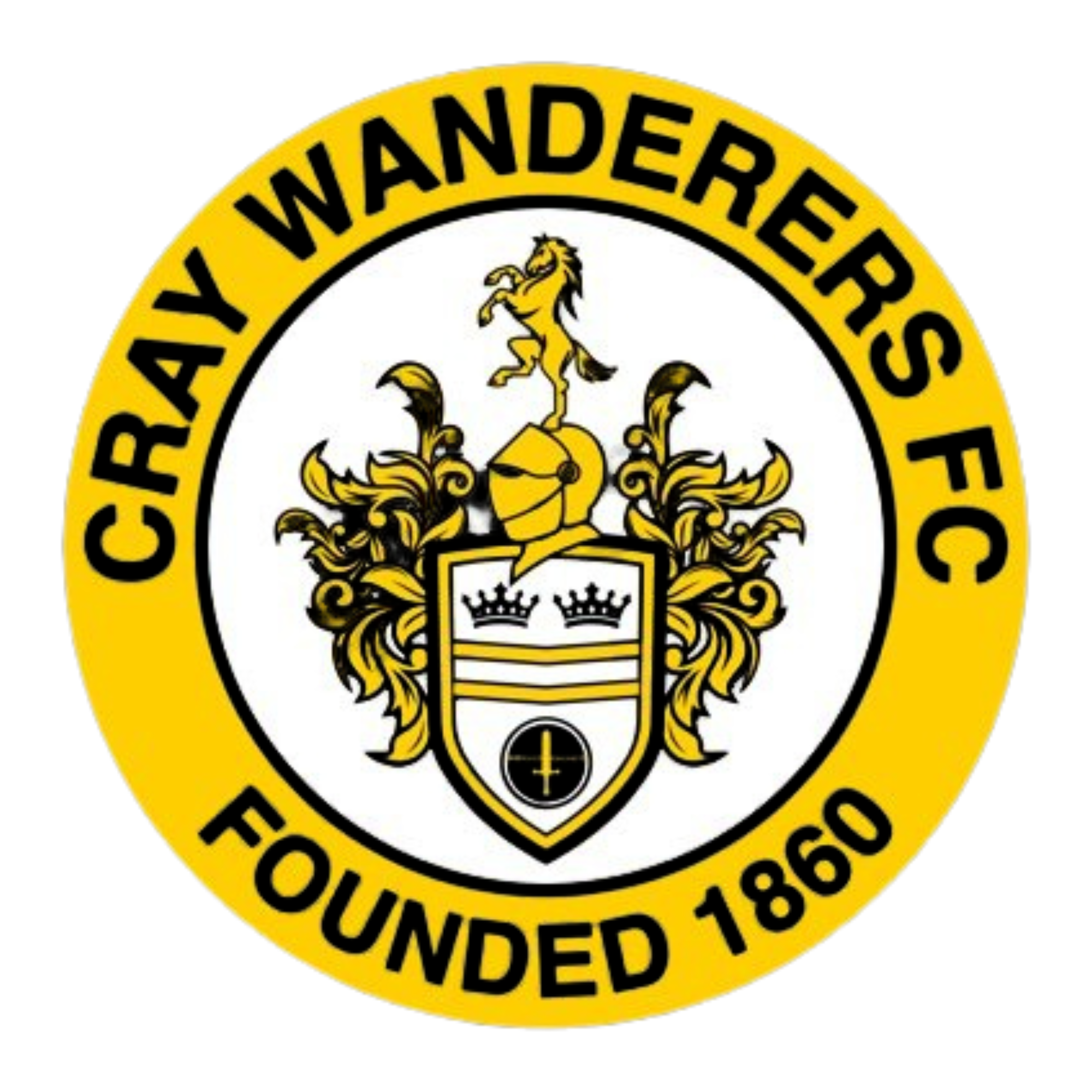 Cray Wanderers u23s