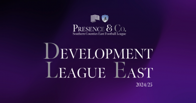 Development League East 2024/25
