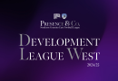Development League West – 2024/25