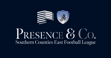 League Statement – SC Thamesmead v Staplehurst Monarchs