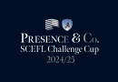 P&Co. SCEFL Challenge Cup 2024/25