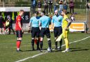 Join Our Panel of Match Officials!
