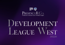 Development League West Division – 25/26
