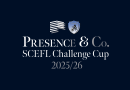 SCEFL Challenge Cup 2025/26