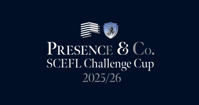 SCEFL Challenge Cup 2025/26