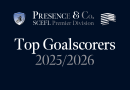 Top Goalscorers – Premier Division 25/26
