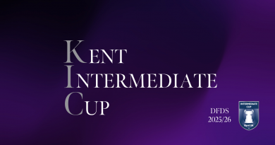 Kent Intermediate Cup 25/26