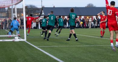 Saturday 24th January