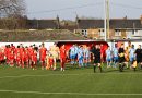 PHOTOS – Whitstable Town v Fisher