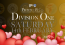 Saturday February 14