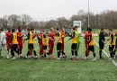 PHOTOS – Kennington 1-3 Whitstable Town