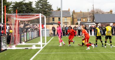 Saturday 28th February