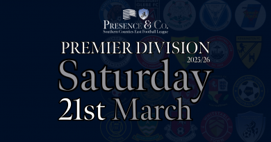 Saturday 21st March