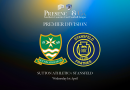 Sutton Athletic v Stansfeld