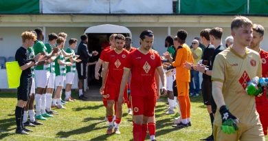 PHOTOS – Corinthian v Whitstable Town