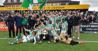 SCEFL Challenge Cup 2025/26