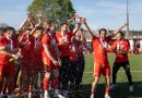 PHOTOS – Whitstable Town – Champions!