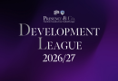 Development League Applications