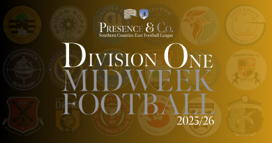 Midweek Football April