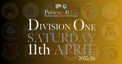 Saturday April 11