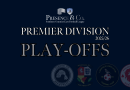 Premier Division Play Offs