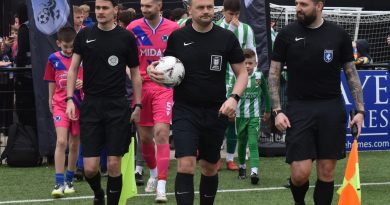 PHOTOS – Challenge Cup Final 25/26