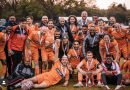 Premier Division Play Offs