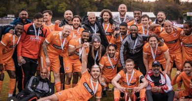 Premier Division Play Offs