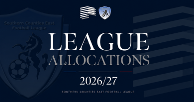 League Constitution 26/27