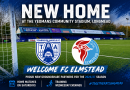 A new home for Elmstead