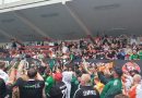 First Division Play Offs