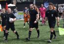 PHOTOS – Division One Cup Final