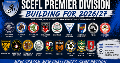Premier Division Clubs Begin Building For 2026/27