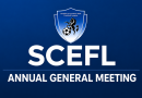 AGM – Thursday 25th June