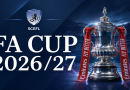FA Cup 2026/27