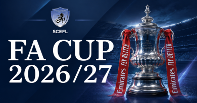FA Cup 2026/27