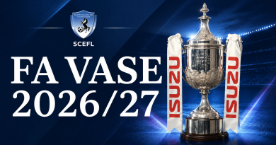 FA Vase 2026/27