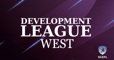 Development League West 26/27
