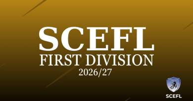 First Division 2026/27