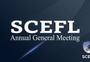 AGM – Thursday 25th June