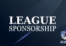 League Sponsorship Update