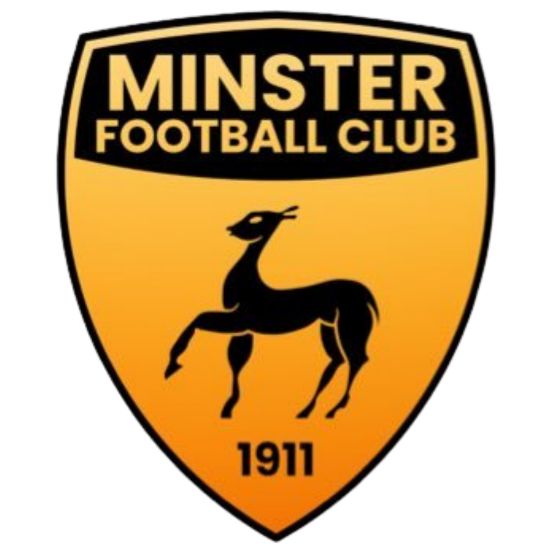 Minster Badge